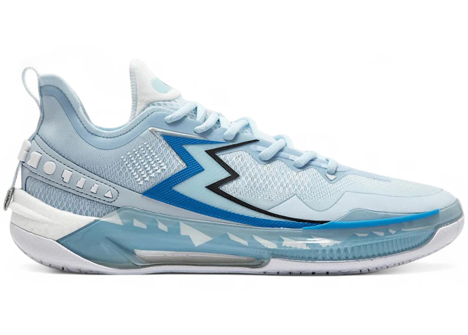 361 Degrees Big3 5.0 Quick Pro Snow Mountain