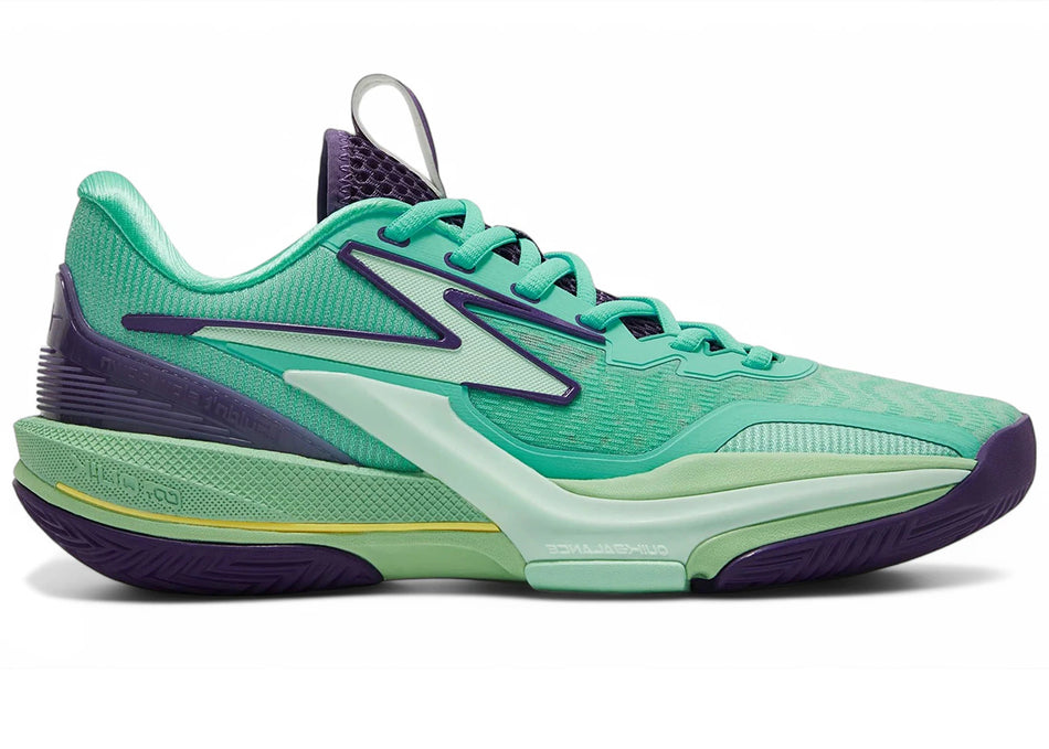 361 Degrees Big3 6.0 Ignite On Impact