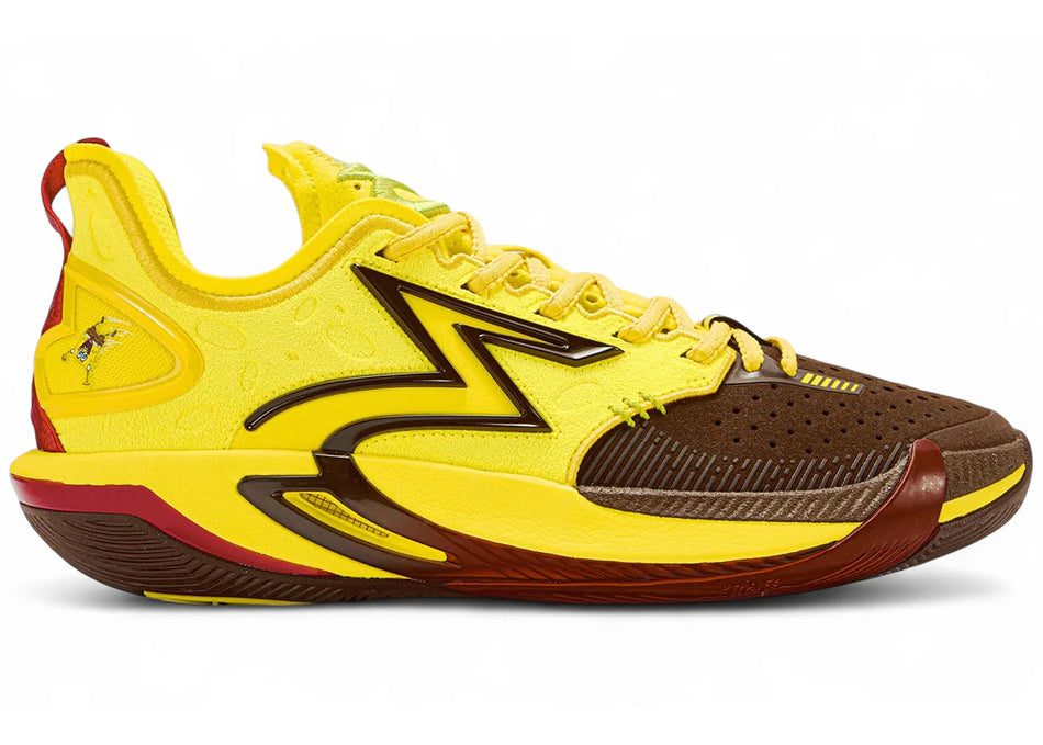 361 Degrees Big3 6.0 Pro SpongeBob SquarePants SpongeBob