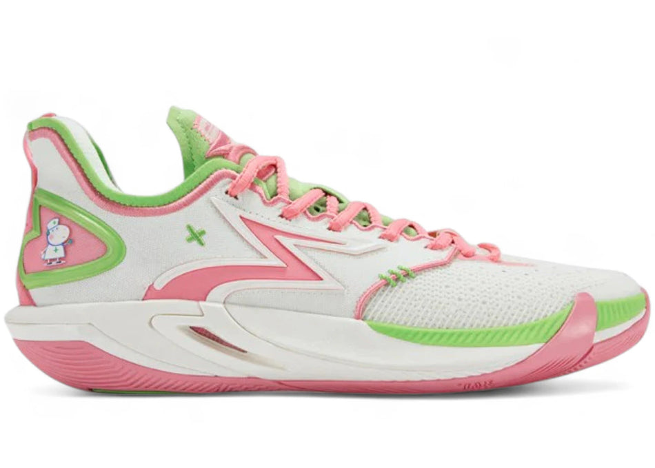 361 Degrees Big3 6.0 Pro Suzy