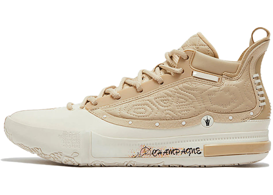 361 Degrees Joker 1 Champagne