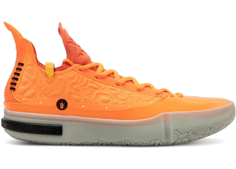 361 Degrees Joker 1 GT ASG