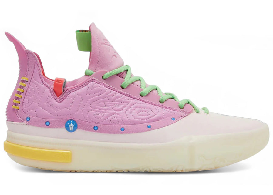 361 Degrees Joker 1 GT Peppa Pig