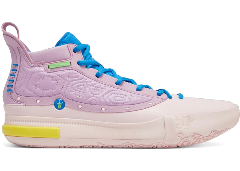 361 Degrees Joker 1 Peppa Pig