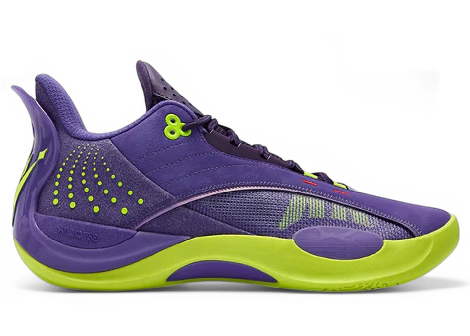 361 Degrees Team Joker 1 Joker