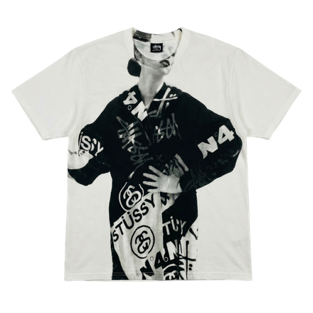 Thé naturel Stussy Paris