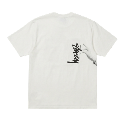 Thé naturel Stussy Paris
