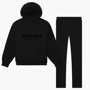 Fear of God Essentials (2022) Relaxed Stretch Limo - Set