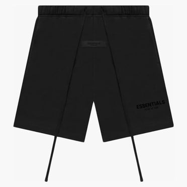 Fear Of God Essentials Sweatshort (ss22) Stretch Limo