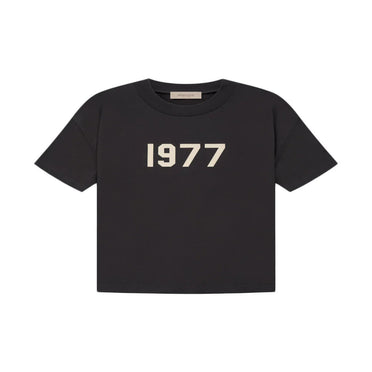 Fear Of God Essentials 1977 T-shirt Iron