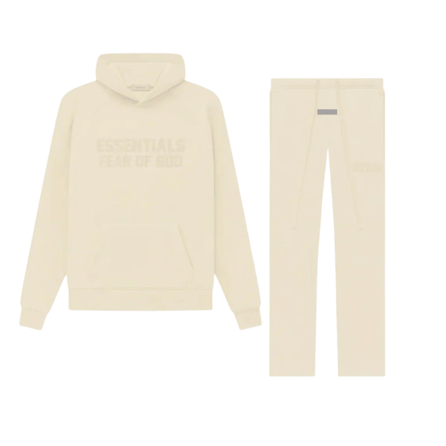 Fear of God Essentials Egg Shell - Set