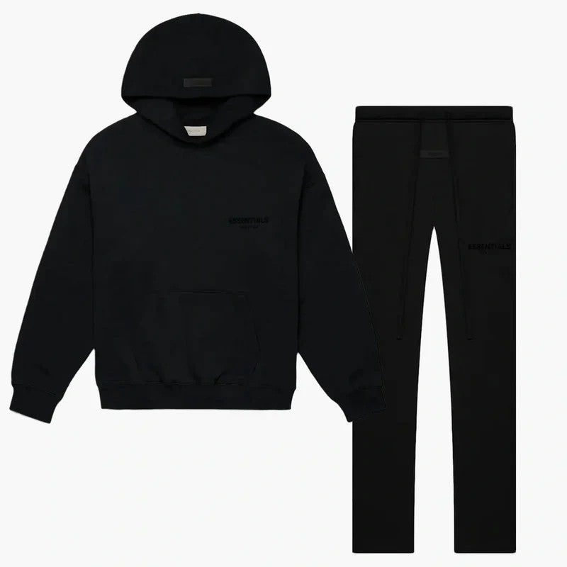 Fear of God Essentials (2022) Relaxed Stretch Limo - Set