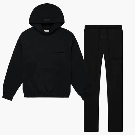 Fear of God Essentials (2022) Relaxed Stretch Limo - Set