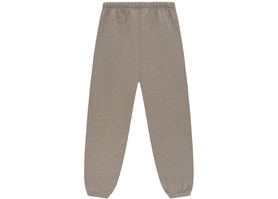 Fear of God Essentials Fleece Essential Sweatpant (FW24) Heather Gray