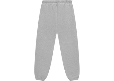 Fear of God Essentials Fleece Essential Sweatpant Light Heather Gray
