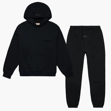 Fear of God Essentials Stretch Limo/Black - Set