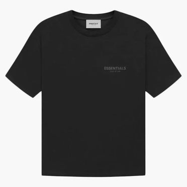 Fear Of God Essentials Core Collection T-shirt Stretch Limo