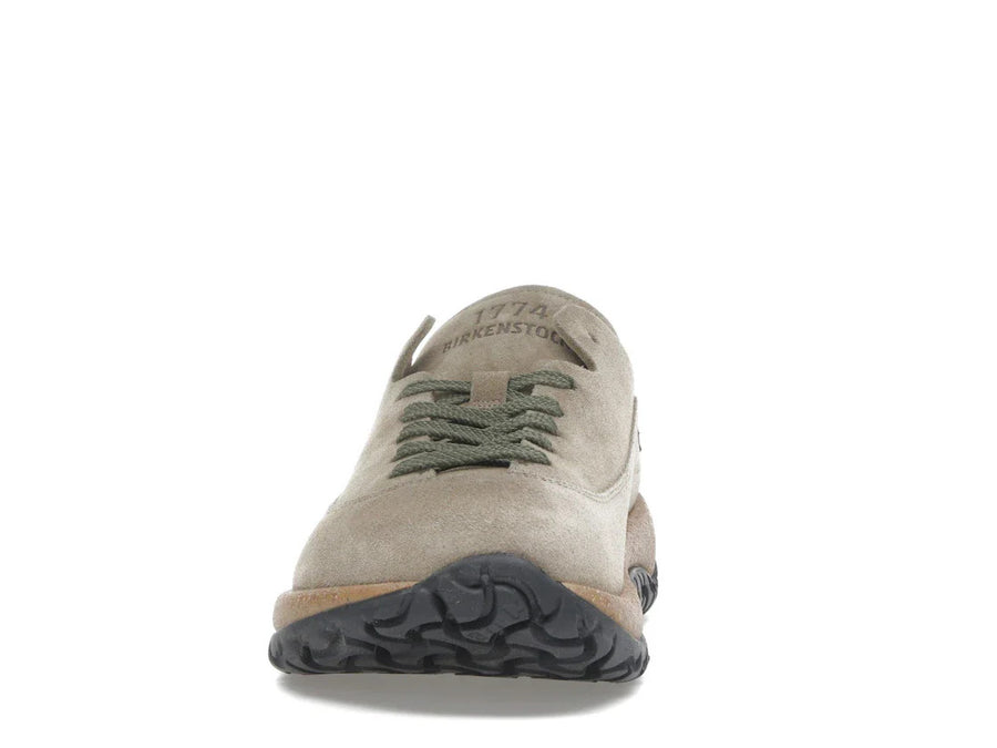 Birkenstock 1774 Uerzell Thibo Denis Taupe