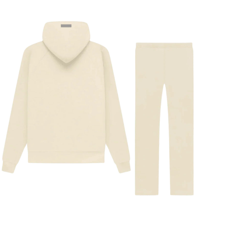 Fear of God Essentials Egg Shell - Set