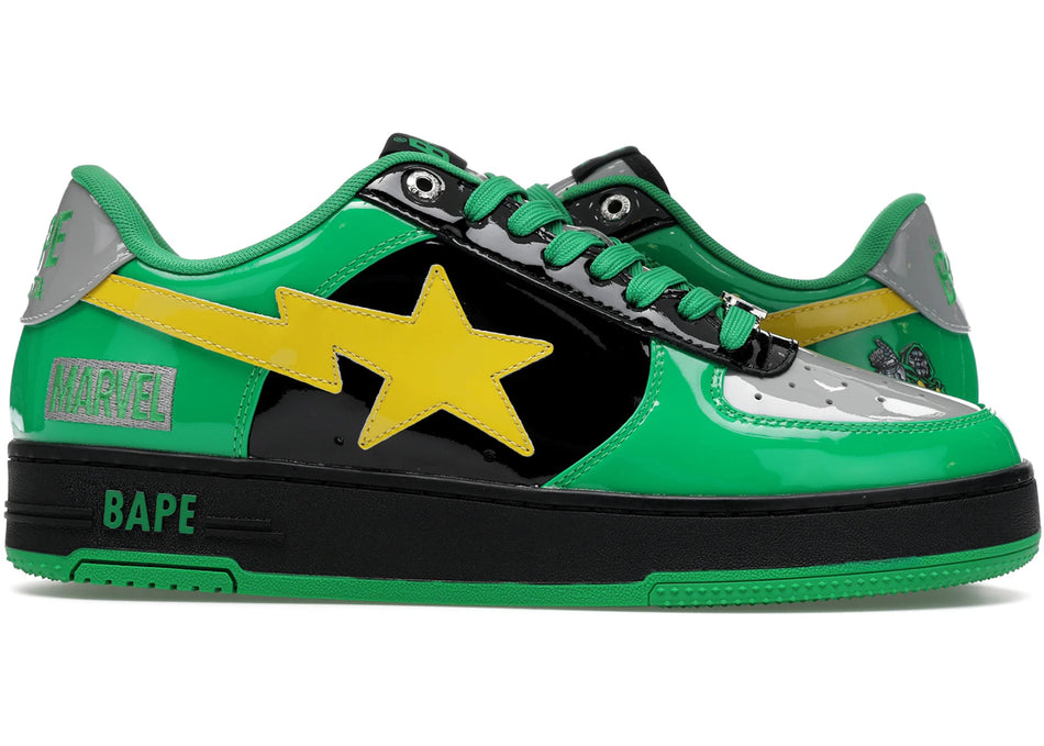 A Bathing Ape Bape Sta Marvel The Fantastic Four Dr. Doom