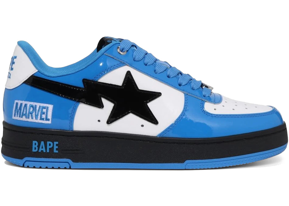 A Bathing Ape Bape Sta Marvel The Fantastic Four Mr. Fantastic & Invisible Woman