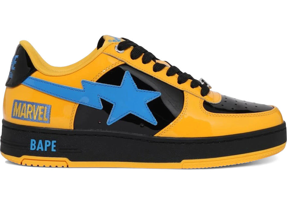 A Bathing Ape Bape Sta Marvel The Fantastic Four The Thing