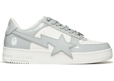 A Bathing Ape Bape Sta OS #3 M2 Gray