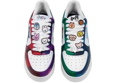 A Bathing Ape Bape Sta Stray Kids