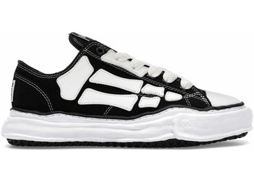 AMIRI MMY Bones x Maison MIHARA YASUHIRO Black