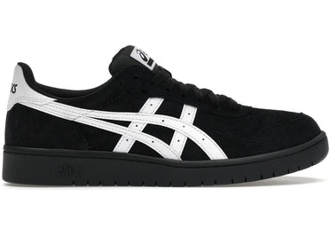 ASICS Japan Pro Black White