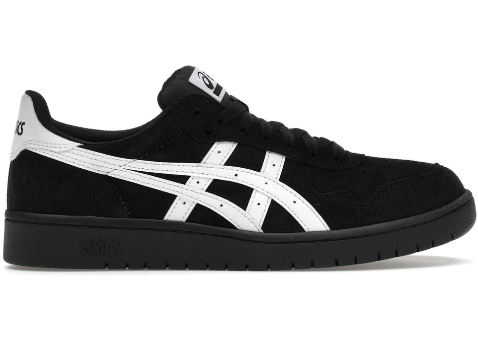 ASICS Japan Pro Black White