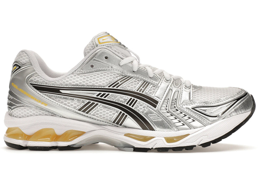 ASICS GEL-Kayano 14 Tai Chi Jaune
