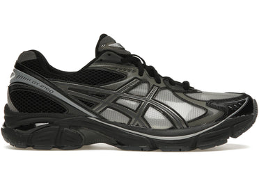 ASICS GT-2160 Above the Clouds Black Gunmetal