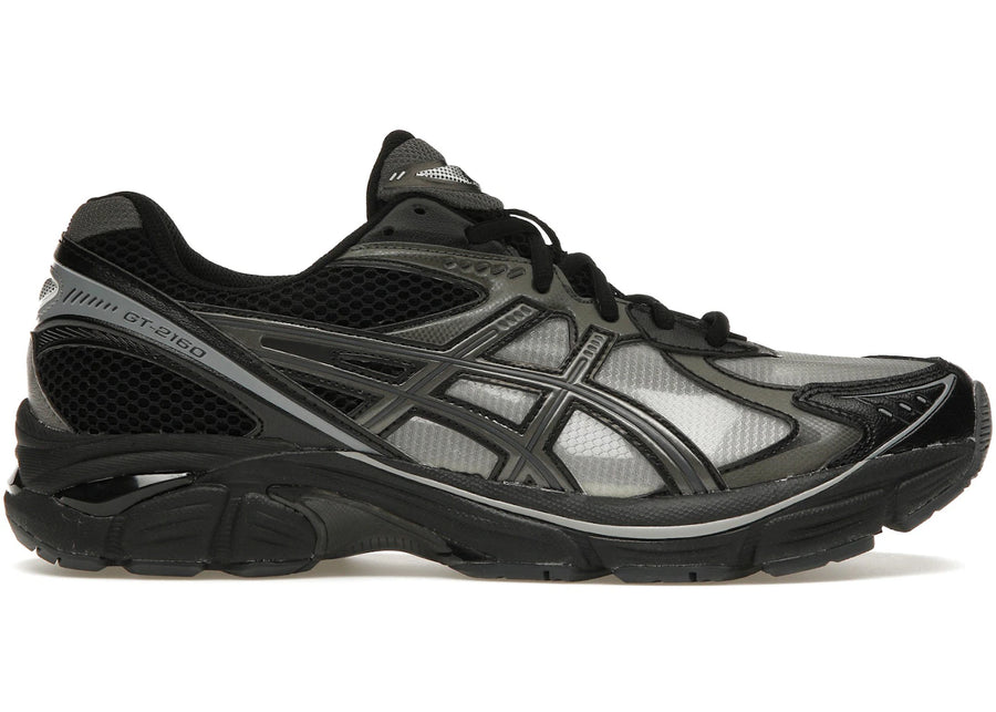 ASICS GT-2160 Above the Clouds Noir Gunmetal