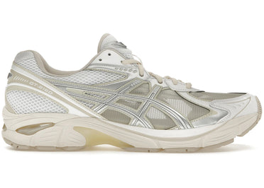 ASICS GT-2160 Above the Clouds White Pure Silver