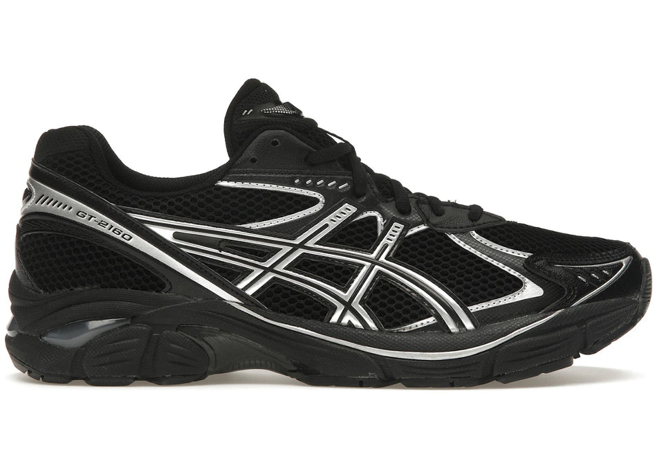 ASICS GT-2160 Black Pure Silver