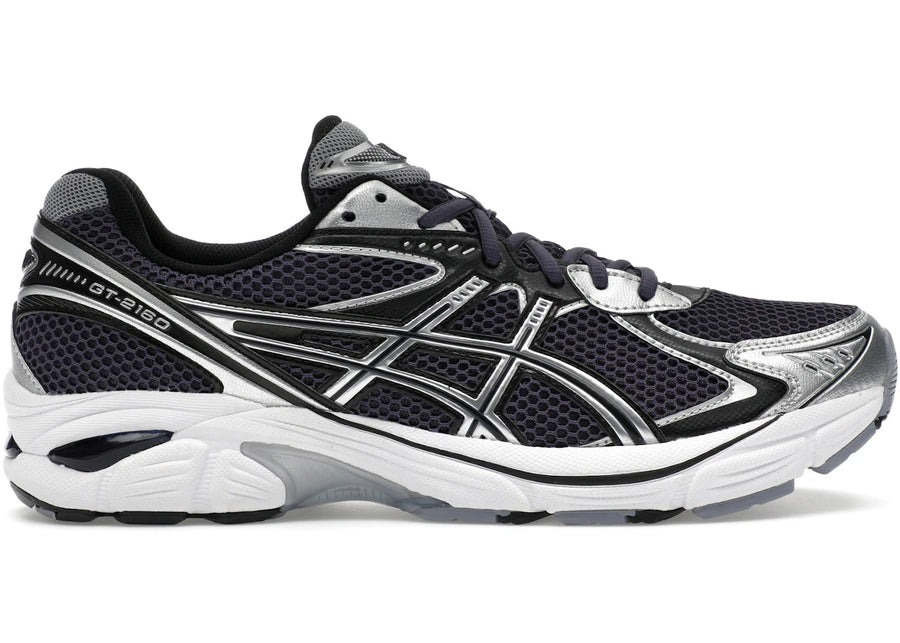 ASICS GT-2160 Indigo Fog Argent pur