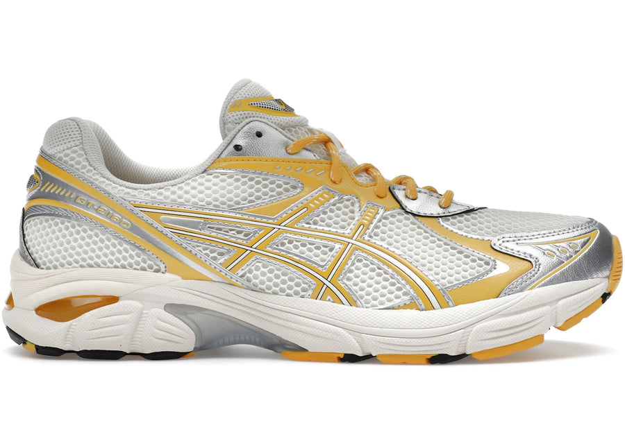ASICS GT-2160 Kith Crème Énergie solaire (2025)