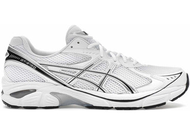 ASICS GT-2160 Pure Silver White