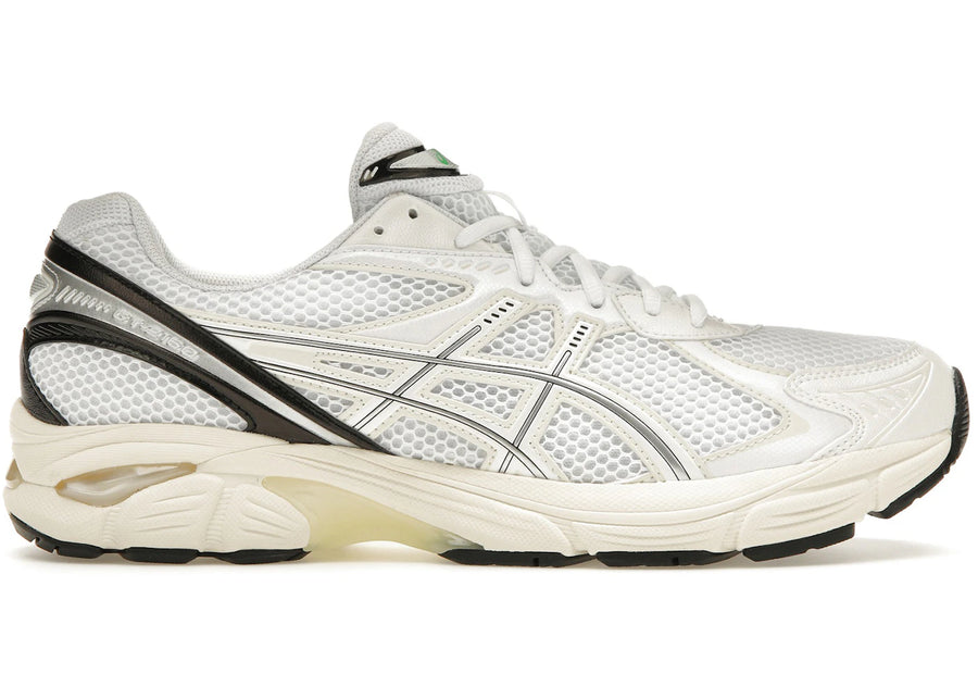 ASICS GT-2160 Blanc Noir