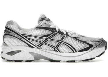 ASICS GT-2160 White Black Silver