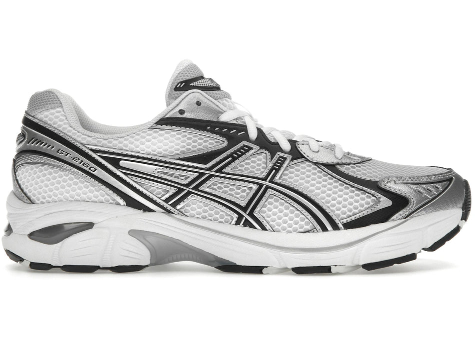 ASICS GT-2160 White Black Silver