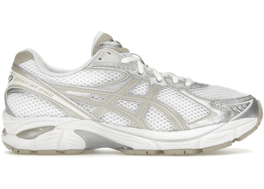ASICS GT-2160 Blanc Mastic