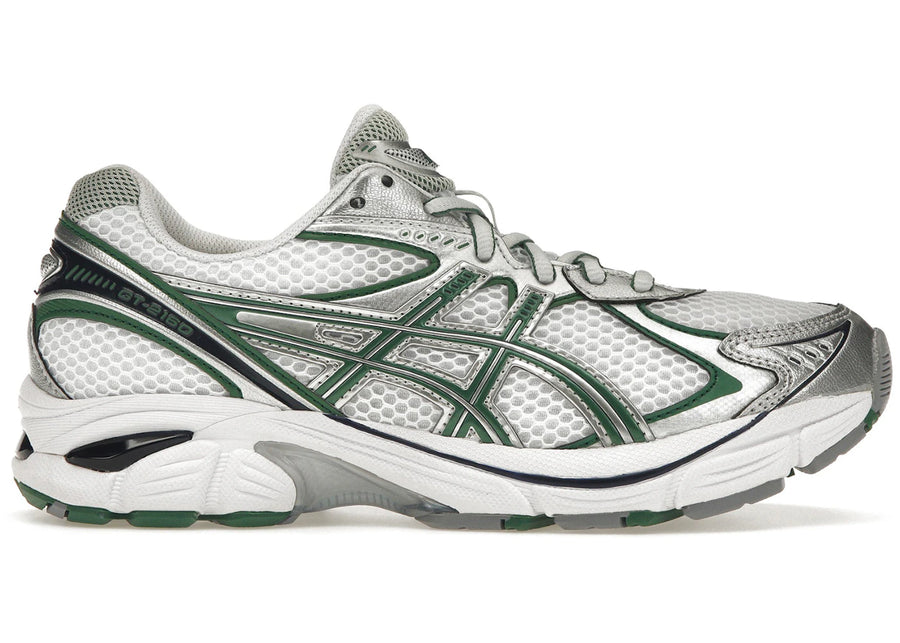 ASICS GT-2160 Blanc Trèfle Vert