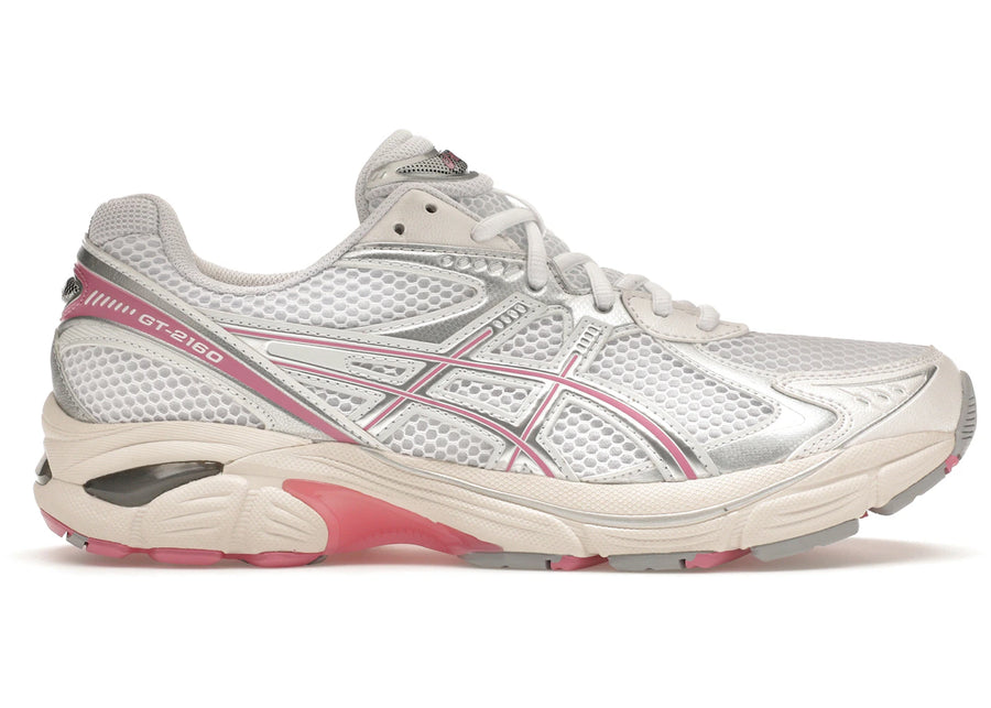 ASICS GT-2160 Blanc Rose Bonbon