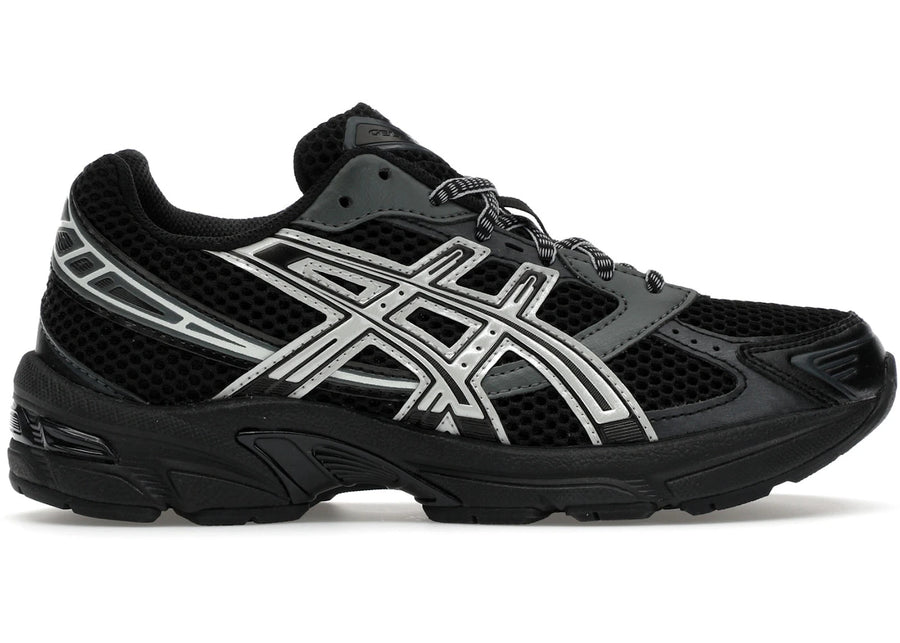 ASICS Gel-1130 Noir Gris Glacier