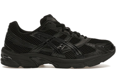 ASICS Gel-1130 Black Graphite Grey