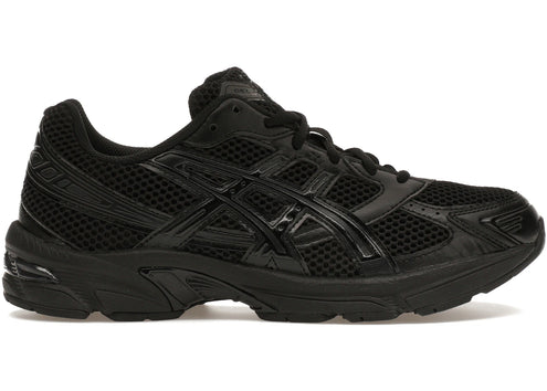 ASICS Gel-1130 Black Graphite Grey