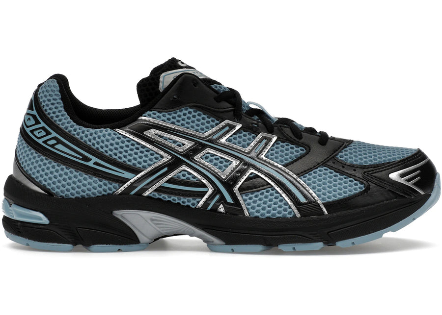 ASICS Gel-1130 Noir Bleu Glacé