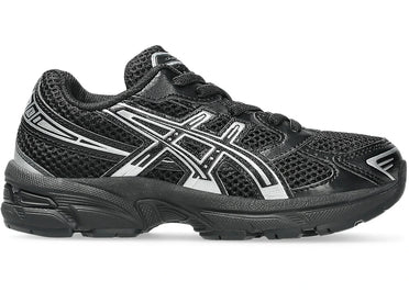 ASICS Gel-1130 Black Pure Silver (PS)